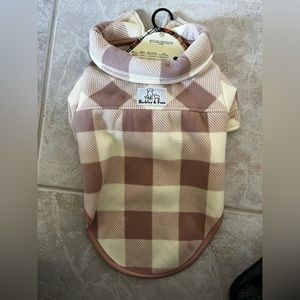 Barkley & Finn Dog Coat